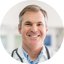 Dr Gregory Castillo